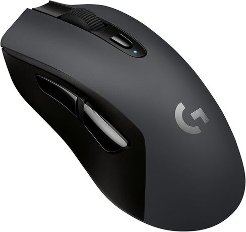 ماوس الألعاب اللاسلكي Logitech G603 LIGHTSPEED (متجدد) in Kuwait