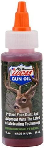 Gun Oil Each 2oz each in Saudi Arabia