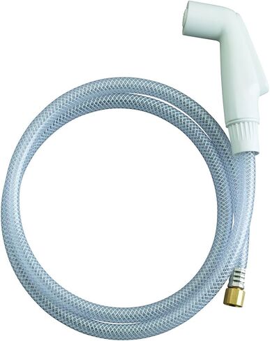 KOHLER GP1021724-0 رذاذ جانبي أصلي، أبيض in Saudi Arabia