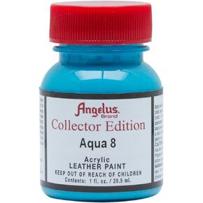 طلاء جلدي إصدار Angelus Collector، فارسيتي