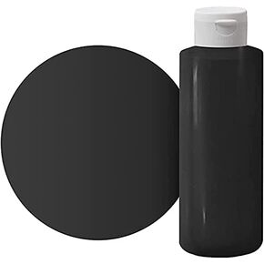 (Blue 4-oz) Solid Color, Liquid Dye Paint-Opaque Resin Colorant for Polyester, Epoxy, White or Neutral Gelcoat, DIY Jewelry, Fiberglass, Boat or Auto Repair, Art & Craft! (BLUE)