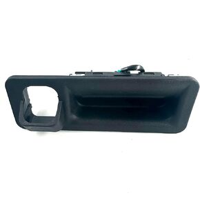 81260-D9010, Tailgate Handle Trunk Switch for 2016-2019 Kia Sportage