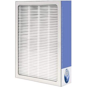 Whynter AFR-425-FILTER EcoPure HEPA System لتنقية الهواء واستبدال فلتر الكربون المنشط