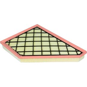 23321606 Engine Air Filter Compatible with 2017-2023 GMC Acadia & Cadillac XT5 | 2018-2023 Buick Enclave & Chevy Traverse | 2019-2023 Chevrolet Blazer | Replaces A3212C 23321606