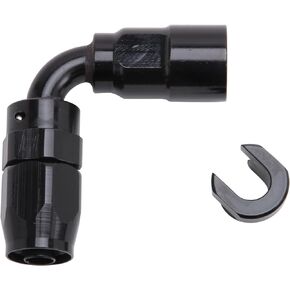 Edelbrock 611223 Hose End