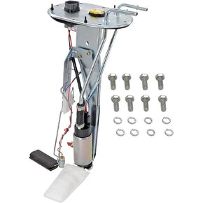Fuel Pump Module Assembly with Sending Unit for 2003 2004 Toyota Tundra V6 3.4L V8 4.7L 772400C051 SP9007H