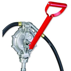 Groz 44195 Diaphragm Fuel Transfer Pump