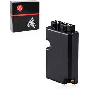CDI Module For Yamaha Virago 700 XV700 84-87 Virago 750 XV750 88 89 90 Midnight XV750M XV920M 83 42X-82305-20-00