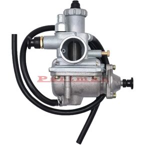 13200-18912 Carburetor Assy FIt Suzuki Carburetor 1983-1987 ALT LT125 Fuel Carb Quad Runner