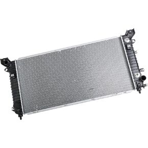GM Genuine Parts 21927 Radiator