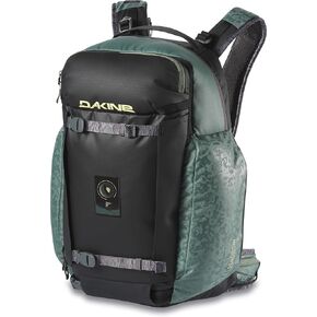 Dakine Team Mission Pro 32L Louif Paradis - Dark Forest, One Size