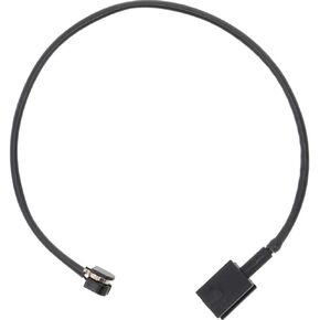 Holstein Parts 2BWS0440 Brake Wear Sensor - Compatible With Select Maserati Ghibli, GranTurismo, Quattroporte