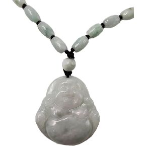 Jade Necklace