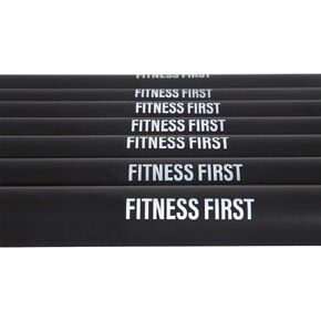 Fitness First Fitness First Aerobic Training Bar