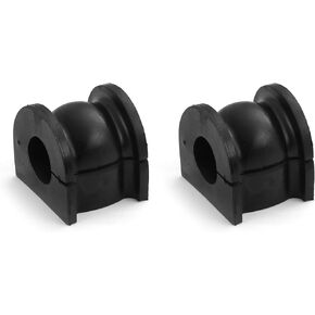 Metrix Premium 2 PCS Front To Frame Stabilizer Bar Bushing Kit K90554 Fits 2003-2007 Honda Accord, 2004-2008 Acura TSX, 2004-2006 Acura TL, 1999-2001 Honda Odyssey