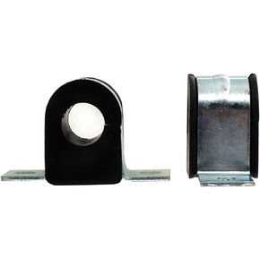ACDelco Silver 46G0650A Front Suspension Stabilizer Bar Bushing Kit