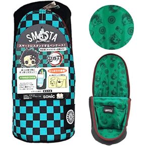 SUN-STAR Tanjiro Kamado Standing Pen Case Pen Pouch S1423380 SMA-STA