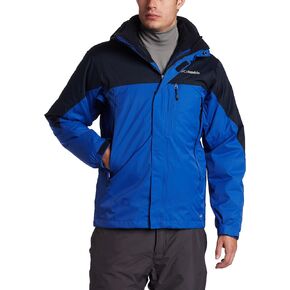 Columbia Men's Lhotse Mountain Parka