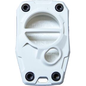 AJT DESIGN Replacement Key Fob Case for 2007-2017 Tundra / 2005-2015 Tacoma - Custom Made in USA - Army Green in Kuwait