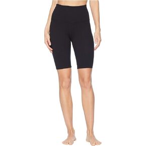 Beyond Yoga Women's Supplex High-Waisted Biker Shorts