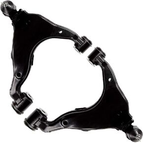 SCITOO 2-PC Suspension Kit Replacement fit for Lexus GX470 2003-2009 for Toyota 4Runner 2003-2009 for Toyota FJ Cruiser 2007-2009 Lower Control Arm and Ball Joint Auto Parts