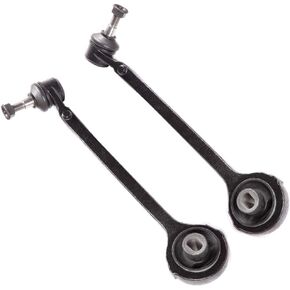 SCITOO 2-PC Suspension Kit Replacement fit for 300 2005-2014 for Challenger 2008-2014 for Charger 2006-2010 for Magnum 2005-2008 Lower Control Arm and Ball Joint Auto Parts