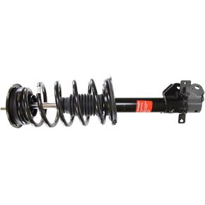 Monroe Quick-Strut 272889 Suspension Strut and Coil Spring Assembly for Ford Edge