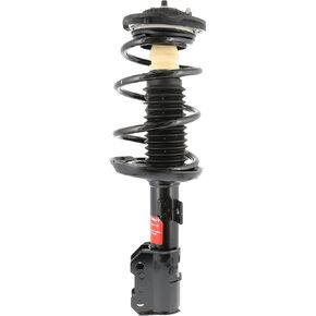 Monroe Quick-Strut 173061 Suspension Strut and Coil Spring Assembly