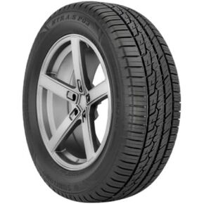 SUMITOMO 245/40R17 95W XL HTR A/S P03 BW