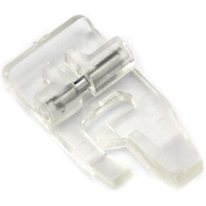 DREAMSTITCH 356630 Blind Stitch Presser Foot for Singer Sewing Machine 356630