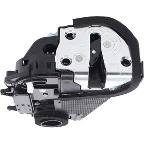 MOTOKU Rear Driver Side Door Lock Actuator Door Latch for Toyota Tacoma 2005-2016 Prius 2004-2009