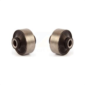 Front Lower Rearward Suspension Control Arm Bushing Pair For Chevrolet Cobalt Cavalier Pontiac HHR Grand Am Saturn Ion Malibu Oldsmobile Alero Sunfire Classic G5 Cutlass Pursuit KTR-102249