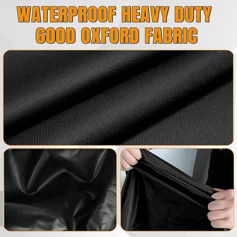 غطاء مظلة للزجاج الأمامي للقارب قابل للمقطورة متوافق مع معظم المشي العميق على شكل حرف V من خلال الزجاج الأمامي، مانع حماية ظل الشمس قابل للطي حسب الطلب، قماش أكسفورد 600D شديد التحمل in Kuwait