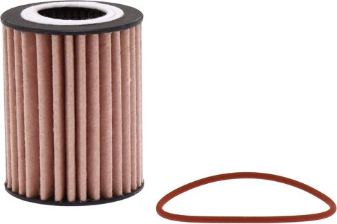 FRAM Ultra Synthetic Automotive Replacement Oil Filter, Designed for Synthetic Oil Changes Lasting up to 20k Miles, XG10415 (Pack of 1) in Saudi Arabia