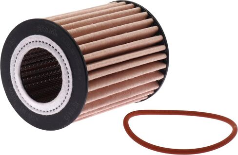FRAM Ultra Synthetic Automotive Replacement Oil Filter, Designed for Synthetic Oil Changes Lasting up to 20k Miles, XG10415 (Pack of 1) in Saudi Arabia