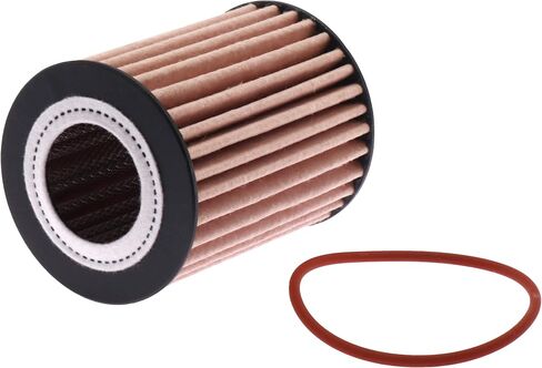 FRAM Ultra Synthetic Automotive Replacement Oil Filter, Designed for Synthetic Oil Changes Lasting up to 20k Miles, XG10415 (Pack of 1) in Saudi Arabia