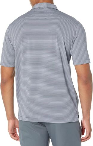 Greg Norman Men's Ml75 Stretch Landscape Polo in Saudi Arabia