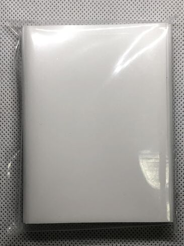 Half-Transparent Matte Card Sleeves for MTG, 600 Pieces Perfect Fit Standard Card Sleeves for Trading Card Sports Cards Baseball Cards TCG, Card Protector for Mini Photo, Sturdy and Nice Shuffling in Saudi Arabia
