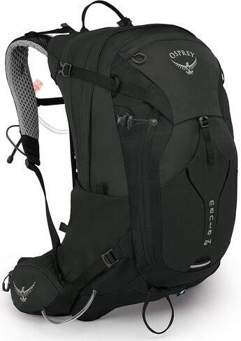 Osprey Manta 24 Men's Hiking Hydration Backpack in Saudi Arabia