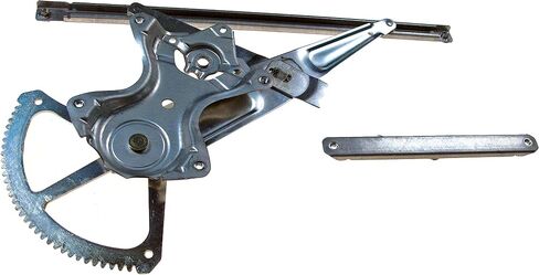 Dorman 749-178 Front Driver Side Power Window Regulator (Regulator Only) Compatible with Select Scion / Toyota Models in Saudi Arabia