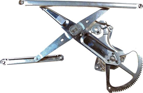 Dorman 749-178 Front Driver Side Power Window Regulator (Regulator Only) Compatible with Select Scion / Toyota Models in Saudi Arabia