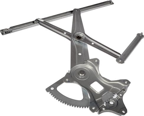 Dorman 749-178 Front Driver Side Power Window Regulator (Regulator Only) Compatible with Select Scion / Toyota Models in Saudi Arabia