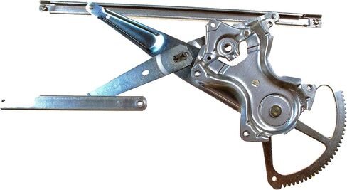 Dorman 749-178 Front Driver Side Power Window Regulator (Regulator Only) Compatible with Select Scion / Toyota Models in Saudi Arabia