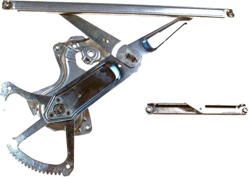Dorman 749-178 Front Driver Side Power Window Regulator (Regulator Only) Compatible with Select Scion / Toyota Models in Saudi Arabia