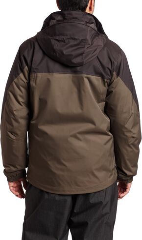 Columbia Men's Lhotse Mountain Parka in Saudi Arabia