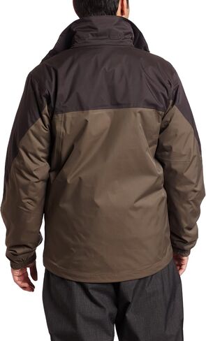 Columbia Men's Lhotse Mountain Parka in Saudi Arabia