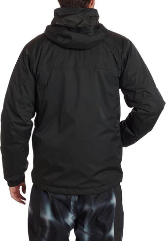 Columbia Men's Lhotse Mountain Parka in Saudi Arabia