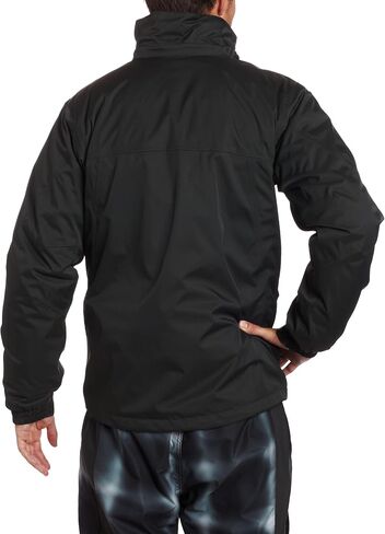 Columbia Men's Lhotse Mountain Parka in Saudi Arabia