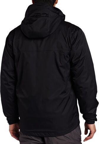 Columbia Men's Lhotse Mountain Parka in Saudi Arabia