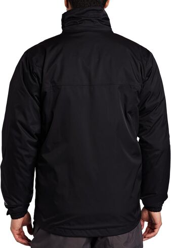 Columbia Men's Lhotse Mountain Parka in Saudi Arabia